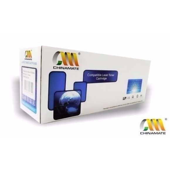 TONER COMPATÍVEL HP CE310A/CF350A BLACK UNIVERSAL