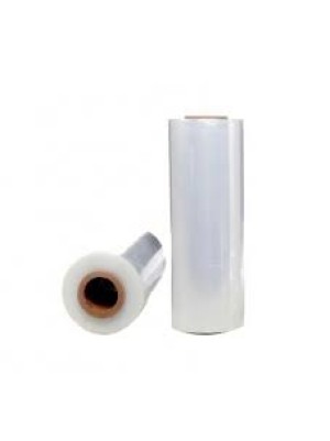 FILME STRETCH 50X25 MICRA (APROX.2,5KG) - PREÇO POR KILO