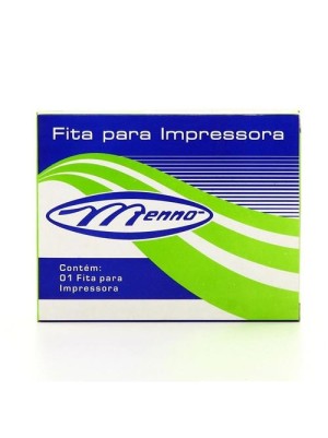 FITA IMPRESSORA REF.1064 CMI-600HL MENNO