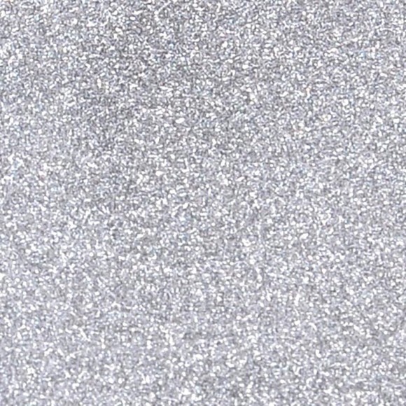 GLITTER PRATA - 3G