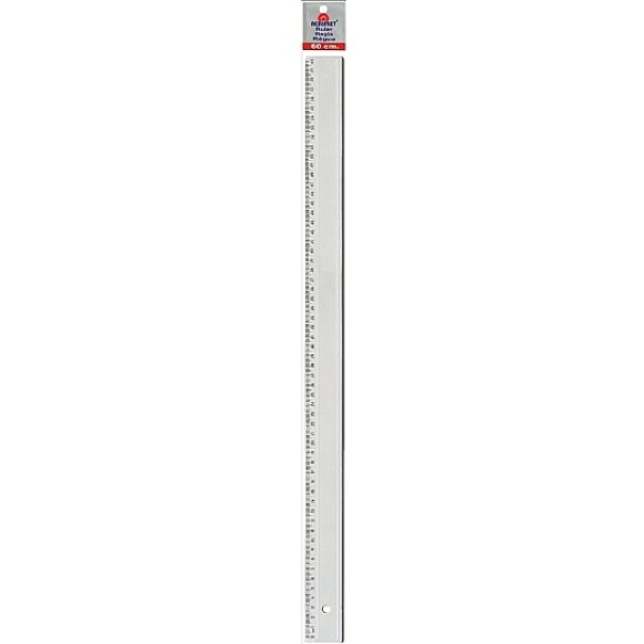 RÉGUA DE 60CM- ACRIMET