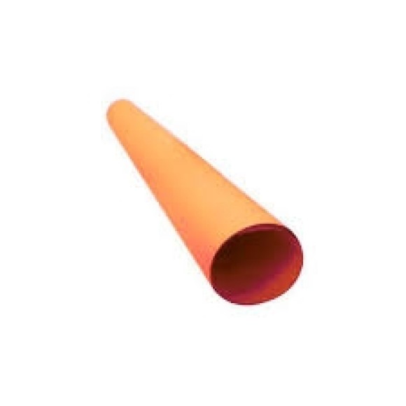 PAPEL COLOR SET LARANJA
