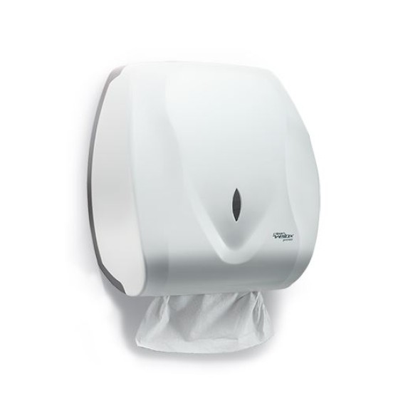 DISPENSER PARA PAPEL TOALHA INTERFOLHAS - PREMISSE