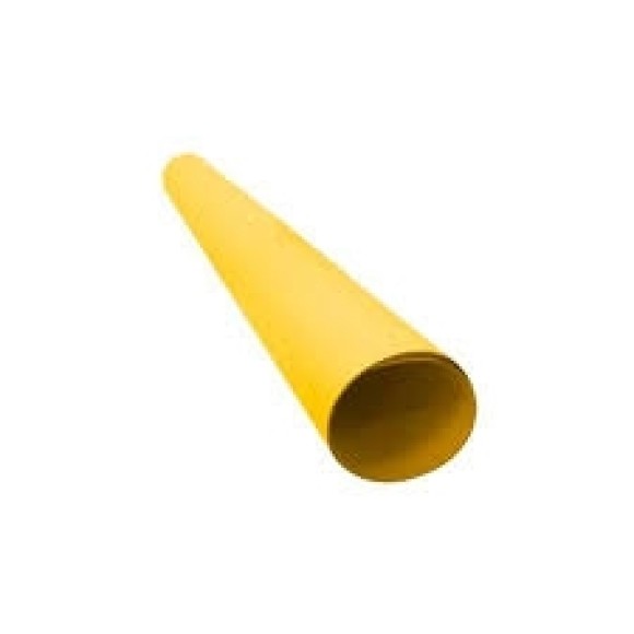 PAPEL COLOR SET AMARELO - 20UN