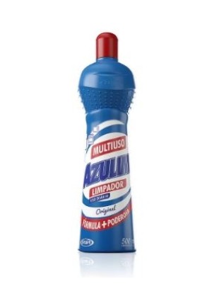 LIMPADOR MULTIUSO AZULIM ORIGINAL - 500ML - START
