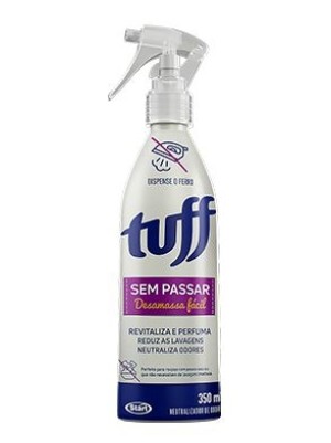 TUFF SEM PASSAR - 350ML - START