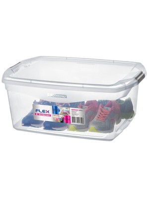CAIXA ORGANIZADORA FLEX SR961 SANREMO 48LT