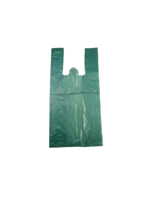 SACOLA PLAST.VERDE 60X80 5KG