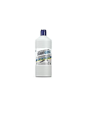 LIMPADOR START GRILL 1L ALCALINO - START