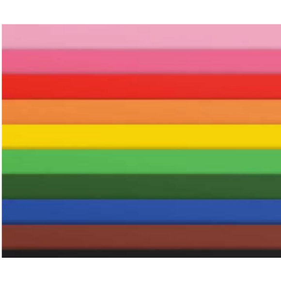 PAPEL COLOR SET BRANCO