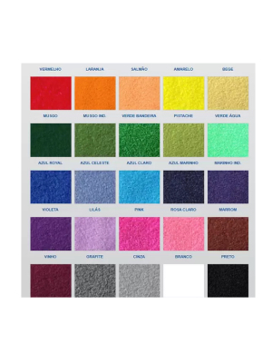 PAPEL CAMURCA LARANJA