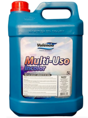 MULTIUSO INCOLOR VMAX 5L