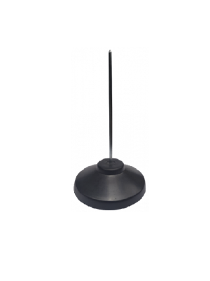 ESPETO P/PAPEL BASE PLASTICA