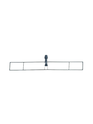 ARMAÇÃO REFIL MOP PÓ 120CM - ROMHER