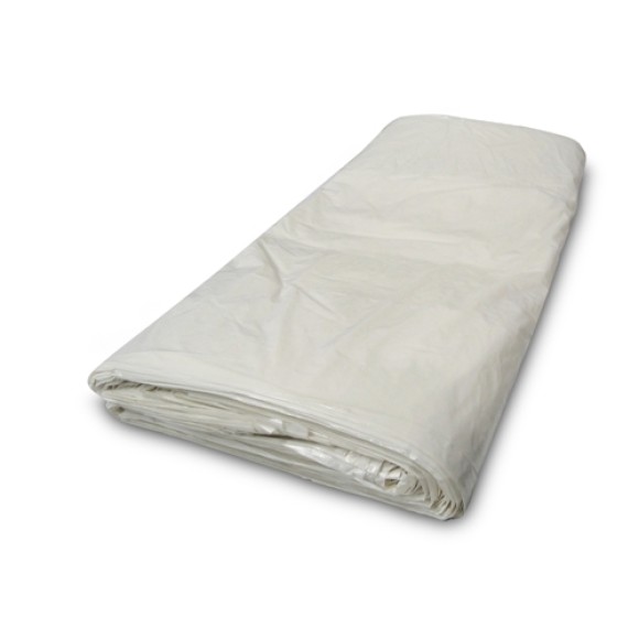 SACO LIXO 20LT 100UN. LEITOSO