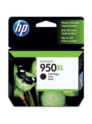 CARTUCHO 950XL PRETO - HP