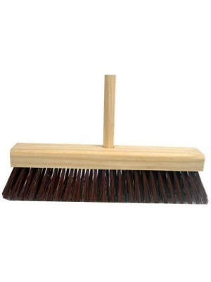 VASSOURA GARI- 60CM