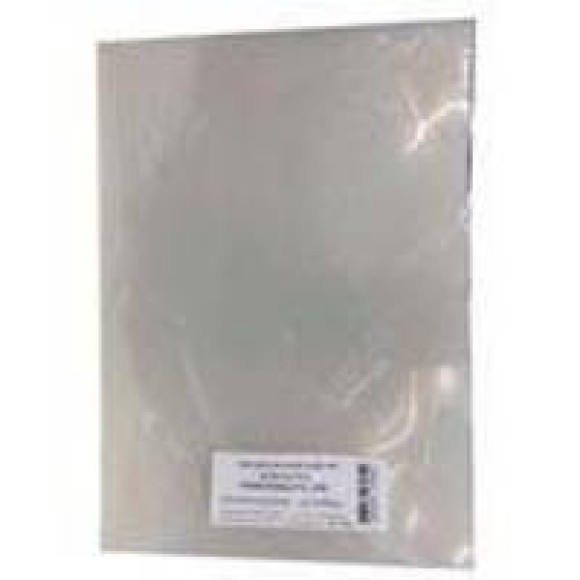 TRANSPARENCIA JET A4 C/TARJA REMOV. PCT.C/50