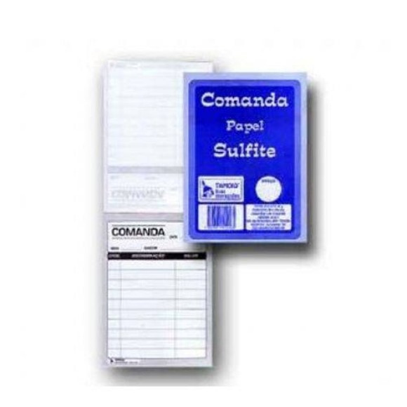COMANDA SULFIDE - 20BLS - TAMOIO