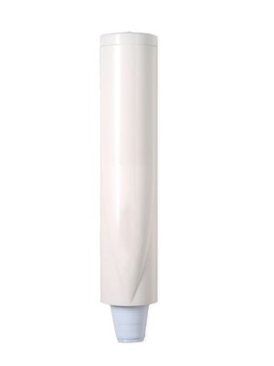 DISPENSER PARA COPOS DESCARTÁVEIS DE ÁGUA - PREMISSE