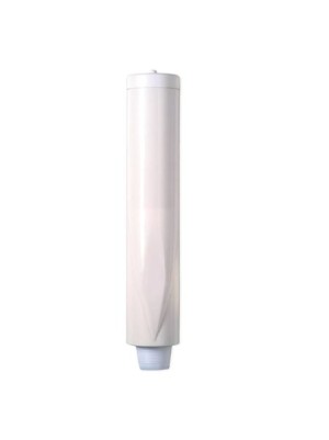 DISPENSER PARA COPOS DESCARTÁVEIS DE CAFÉ - PREMISSE